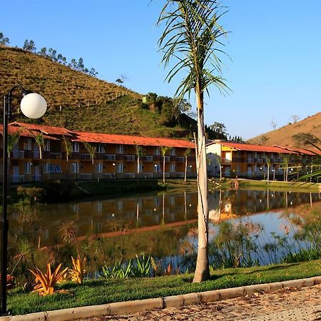 Vassouras Eco Resort Bagian luar foto