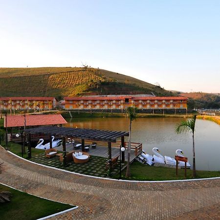 Vassouras Eco Resort Bagian luar foto