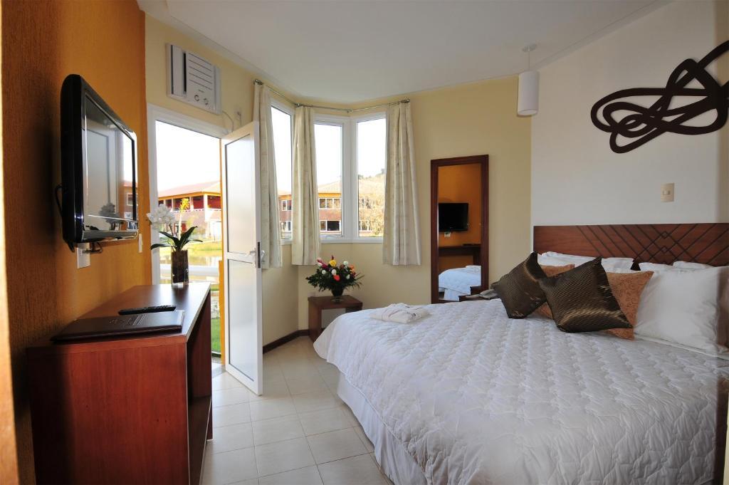 Vassouras Eco Resort Ruang foto