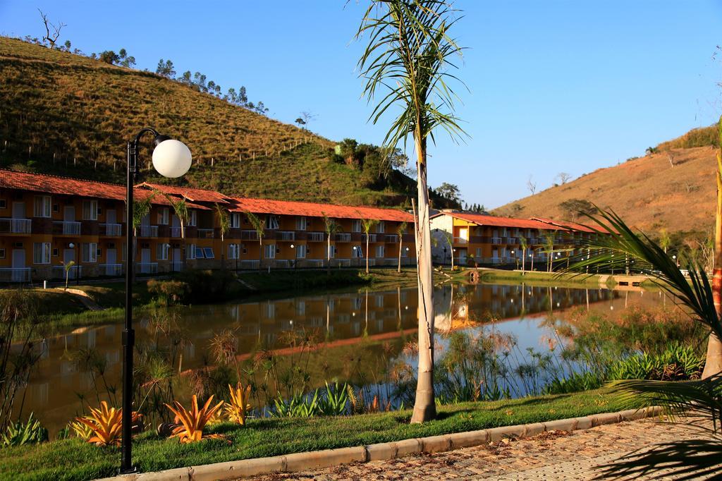 Vassouras Eco Resort Bagian luar foto