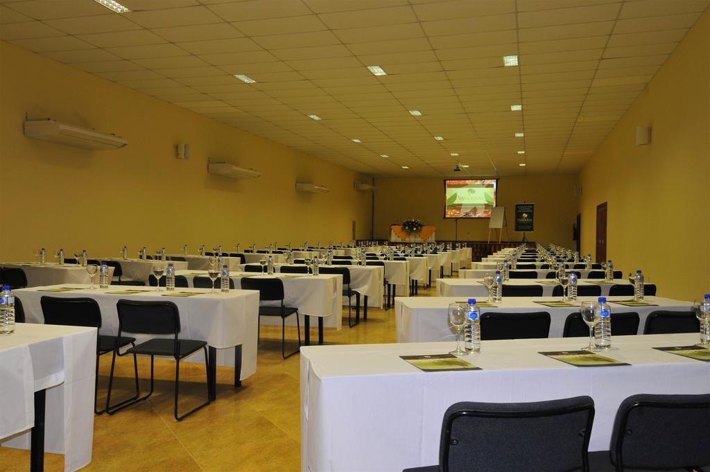 Vassouras Eco Resort Bagian luar foto