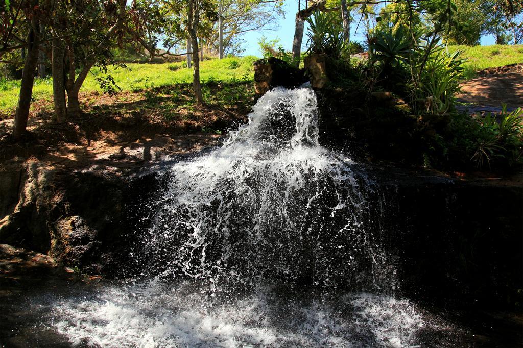 Vassouras Eco Resort Bagian luar foto