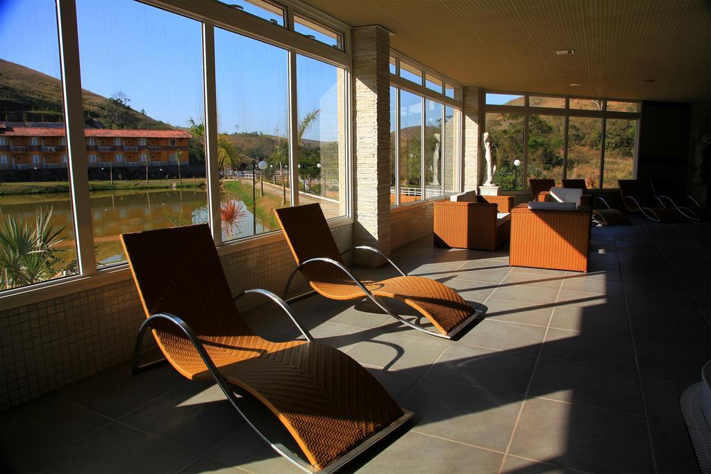 Vassouras Eco Resort Bagian luar foto