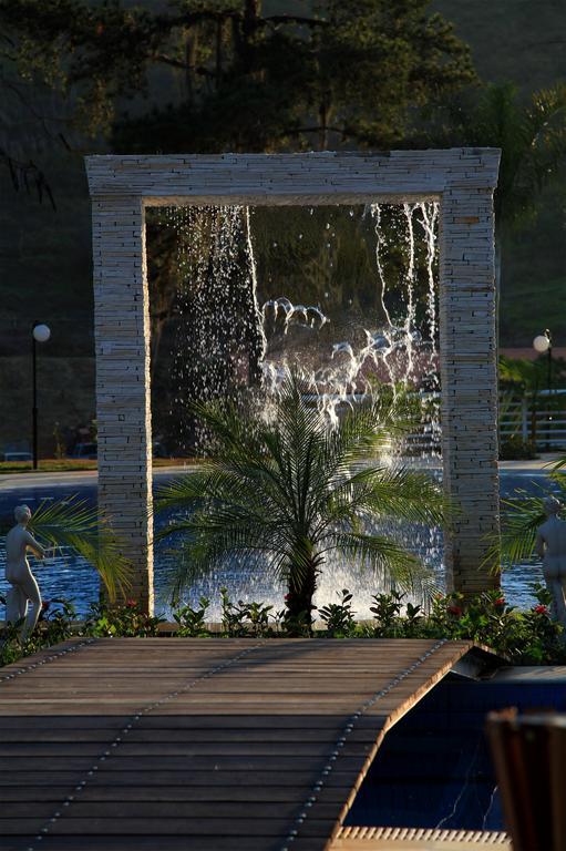 Vassouras Eco Resort Bagian luar foto