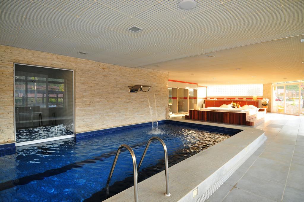 Vassouras Eco Resort Bagian luar foto